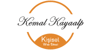 Kemal Kayaalp